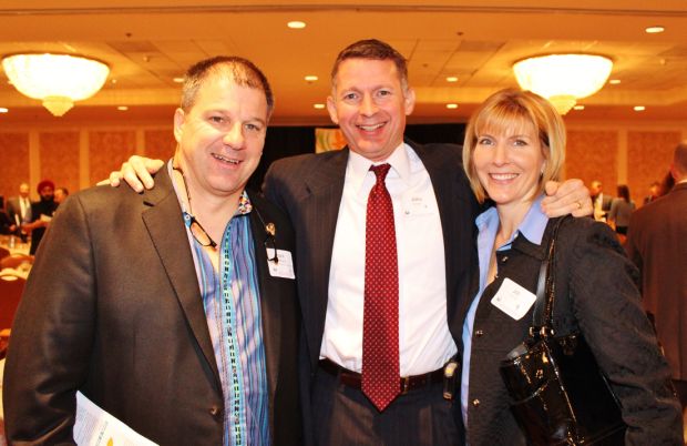 Ladue Education Foundation Breakfast